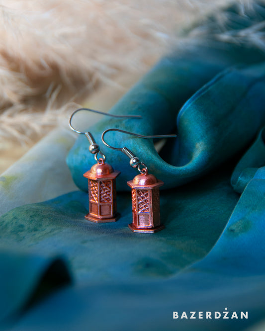 Handmade Sebilj Earrings