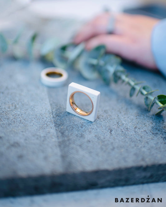 Square Ring