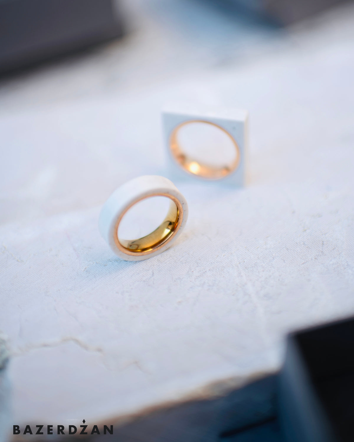 Circle Ring
