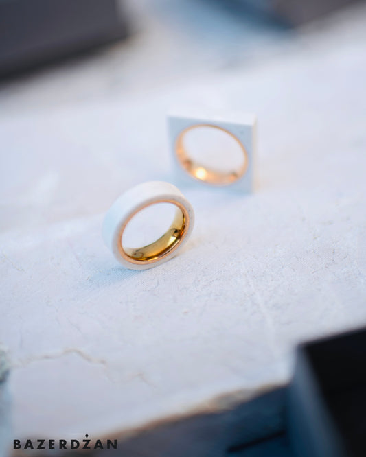 Circle Ring