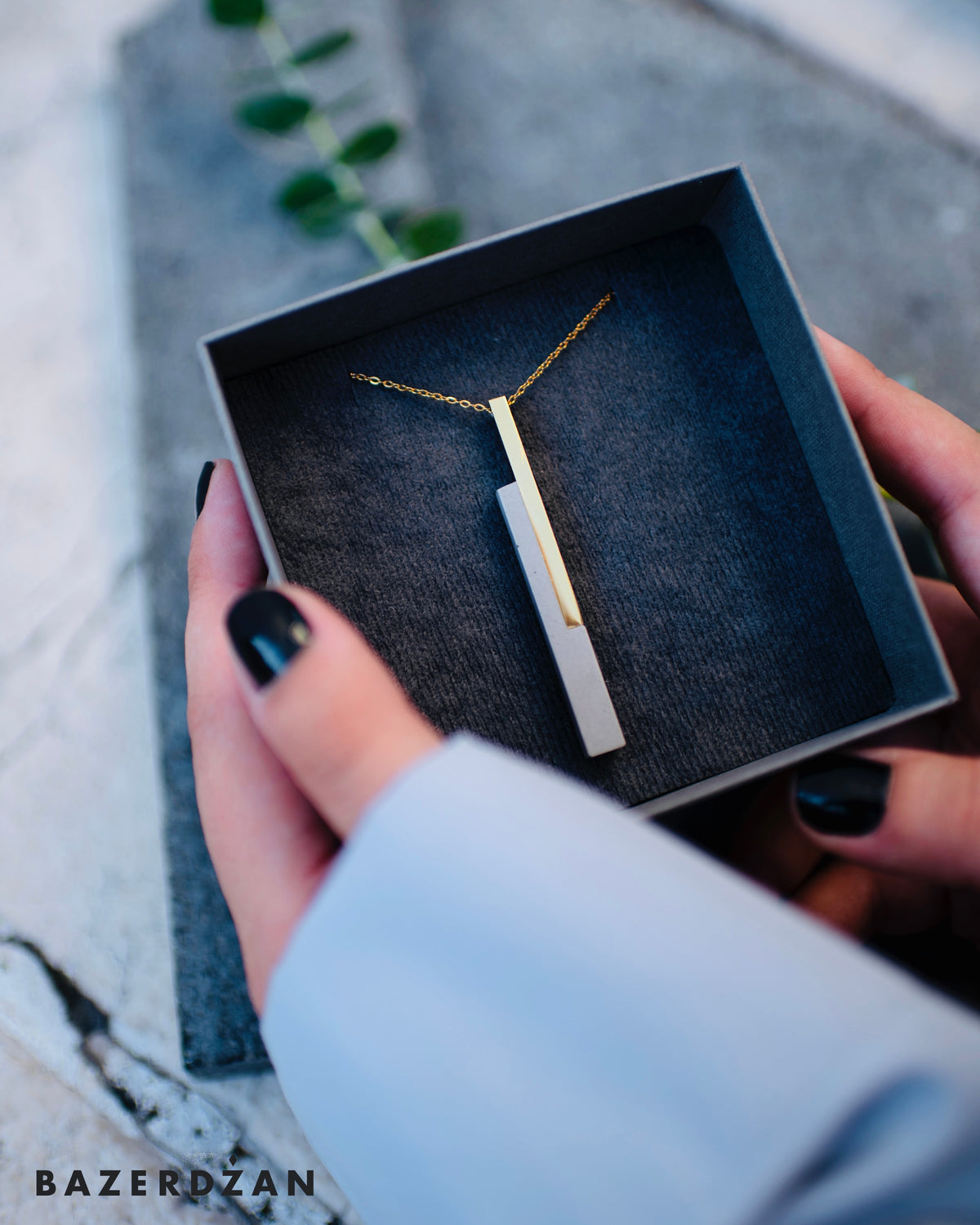 Unity Necklace