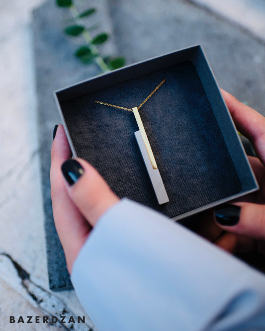 Unity Necklace