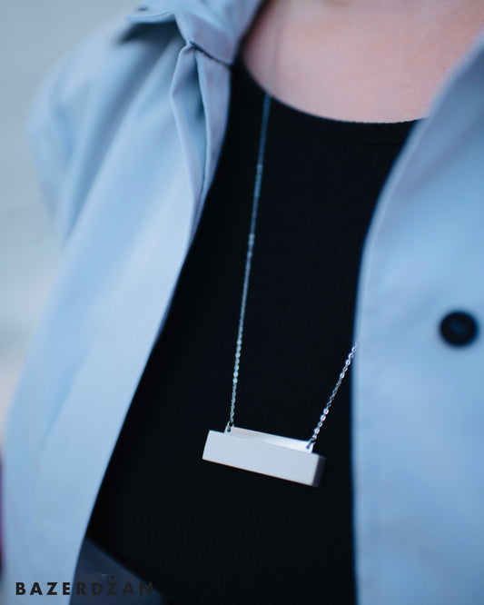 Balance Necklace