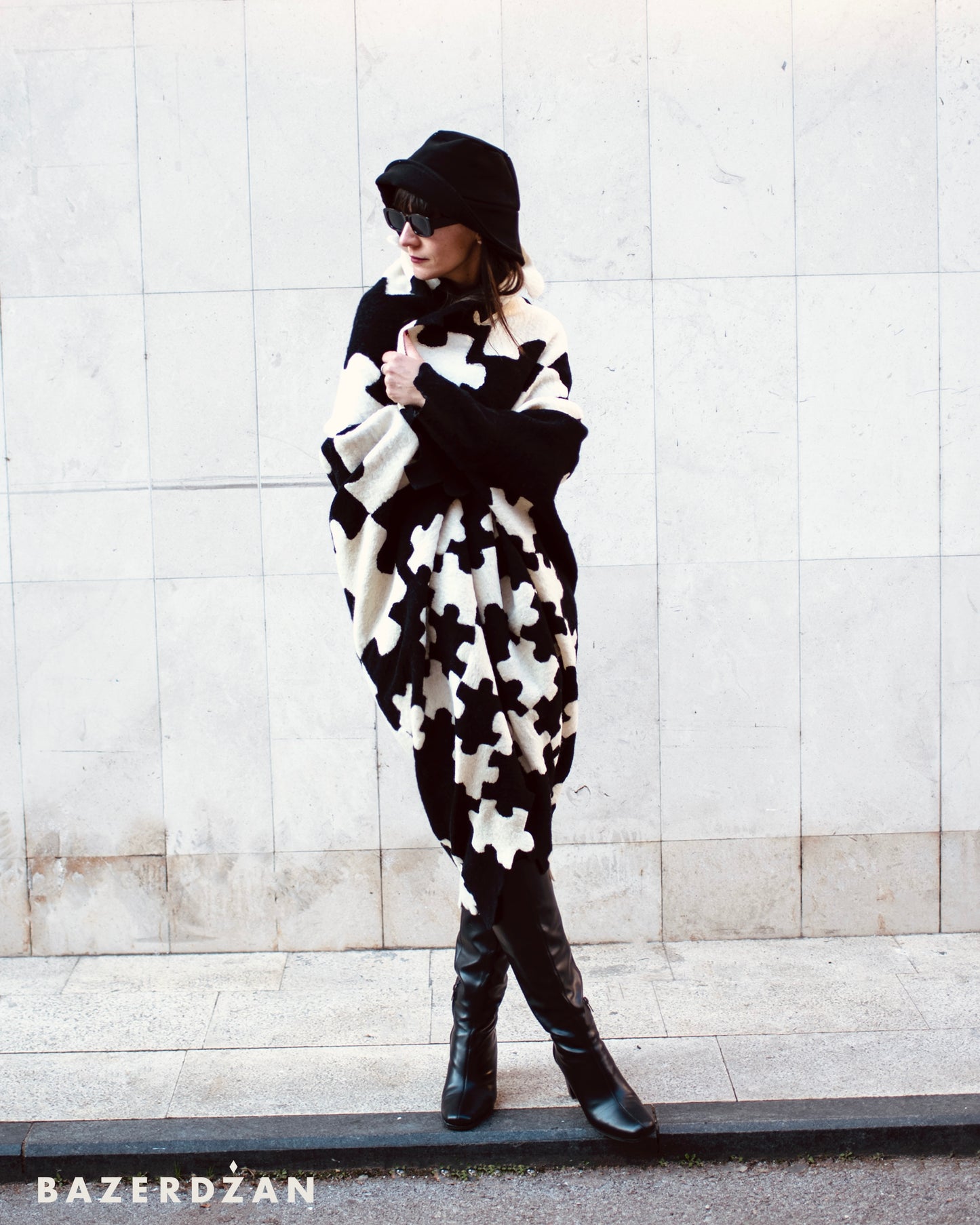Coat Puzzle