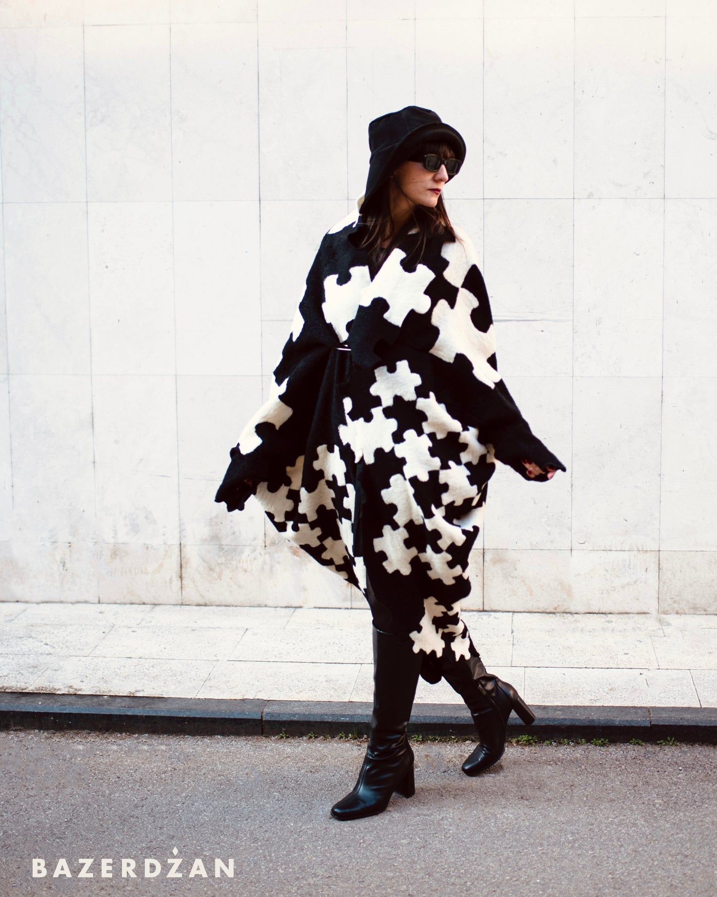 Coat Puzzle