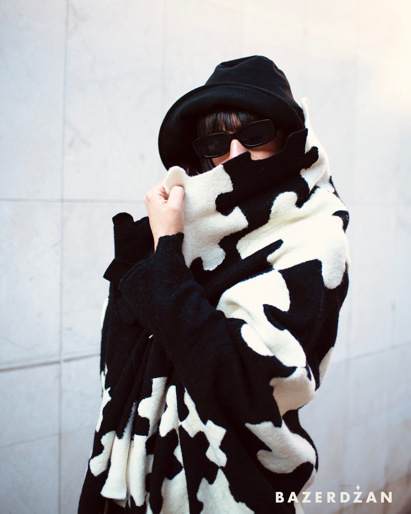 Coat Puzzle