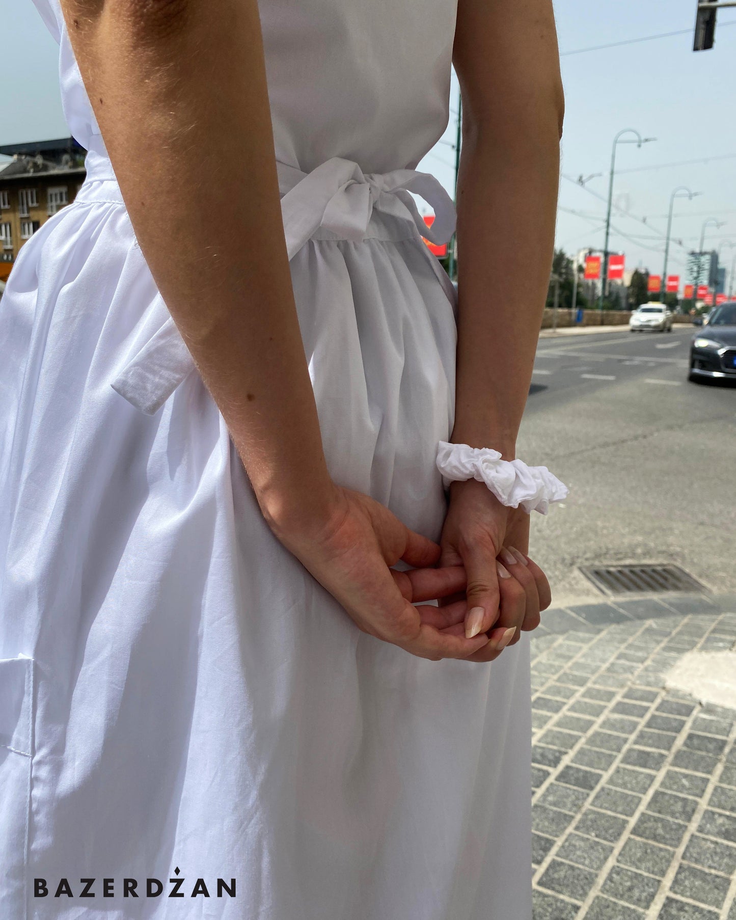 Dress Guna