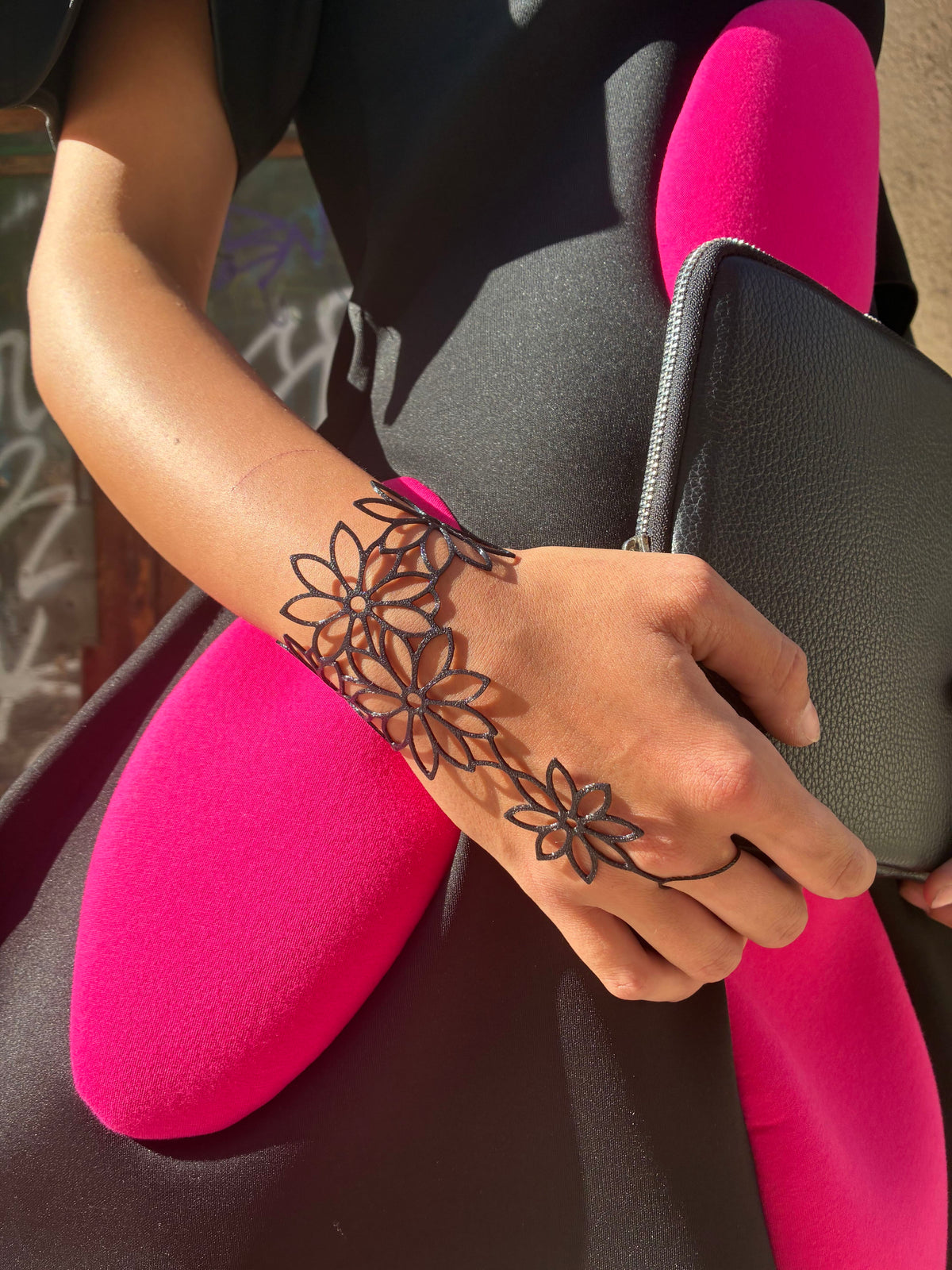 Siyam Bracelet