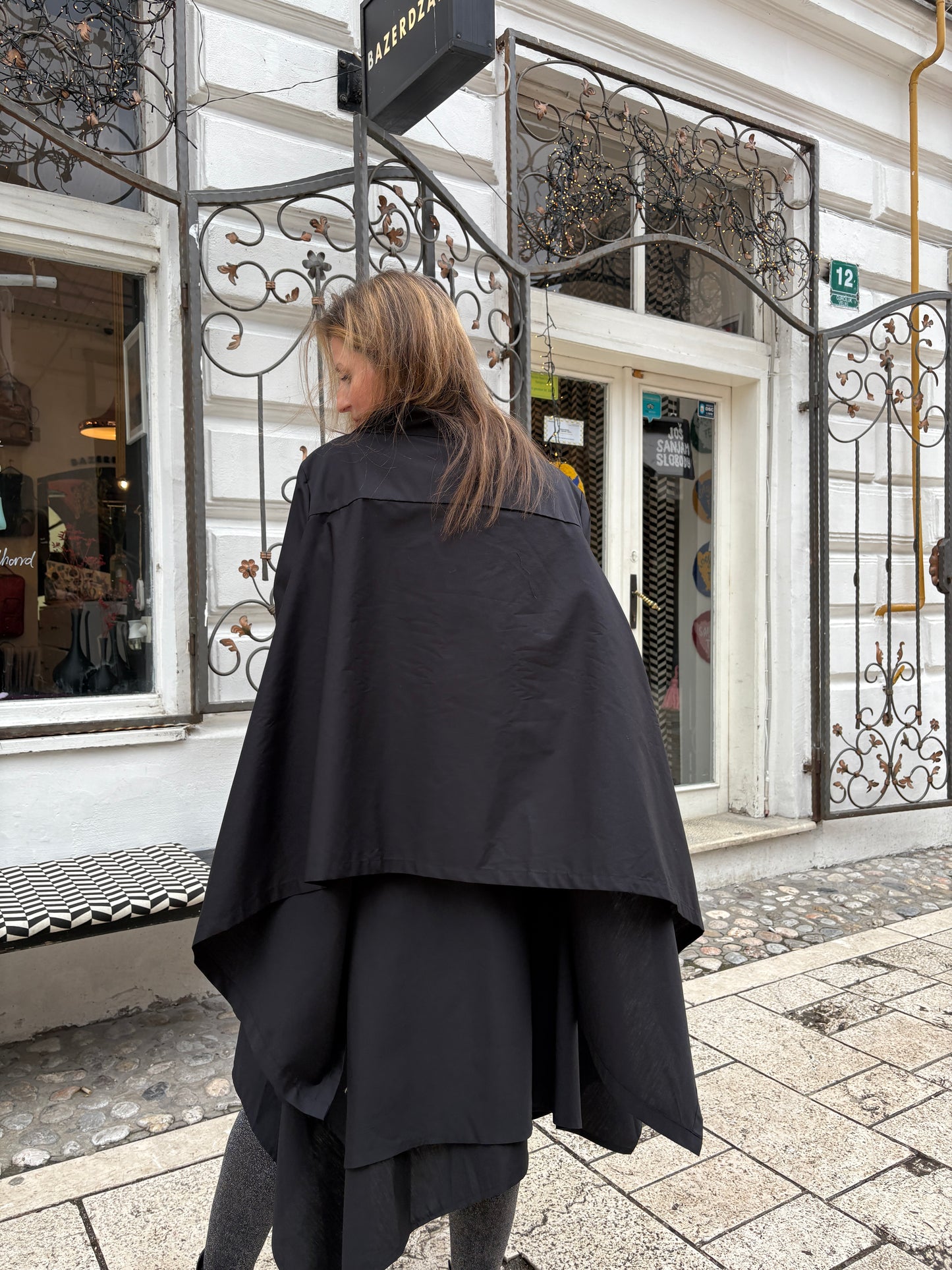 Blouse Qamis