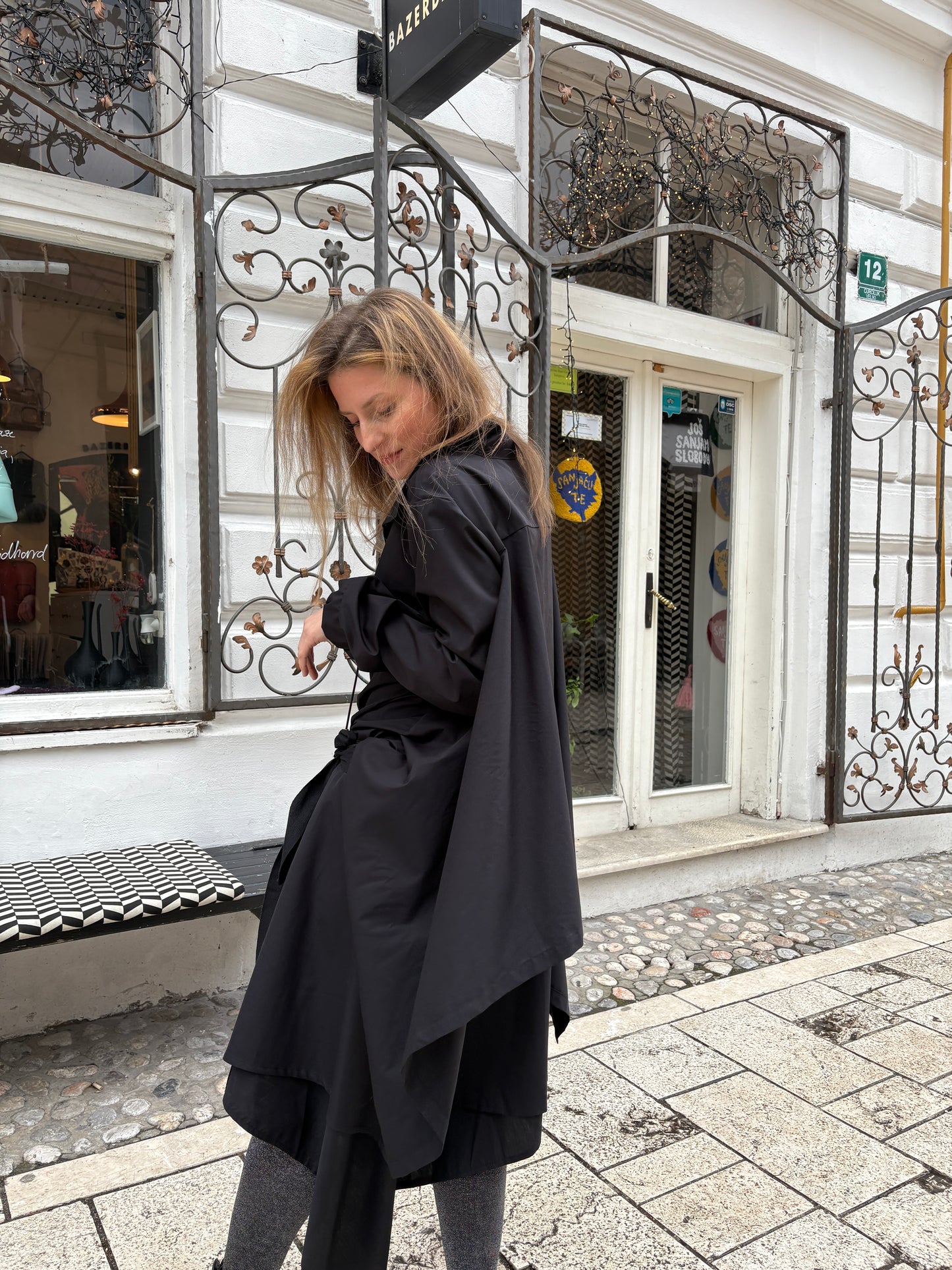Blouse Qamis