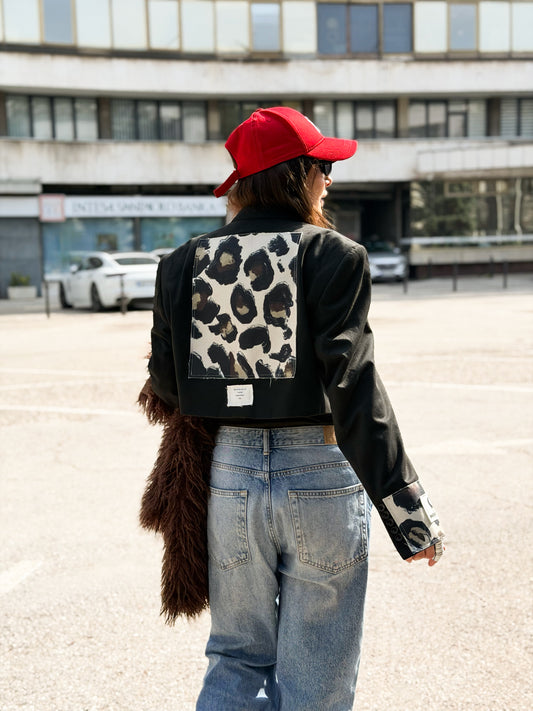 Blazers, Paintings On The Go - Bazerdzan