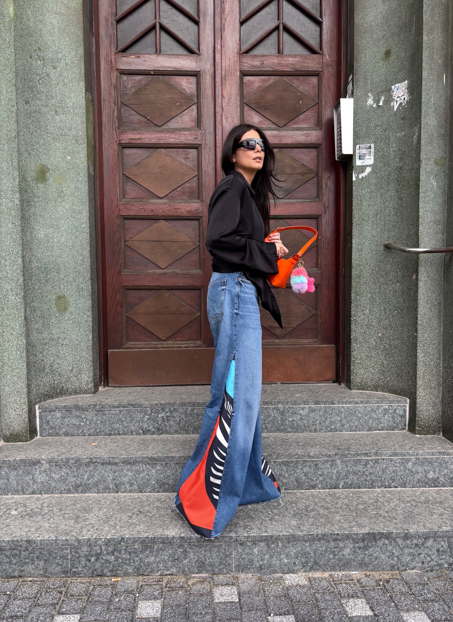 Pants, Paintings On The Go