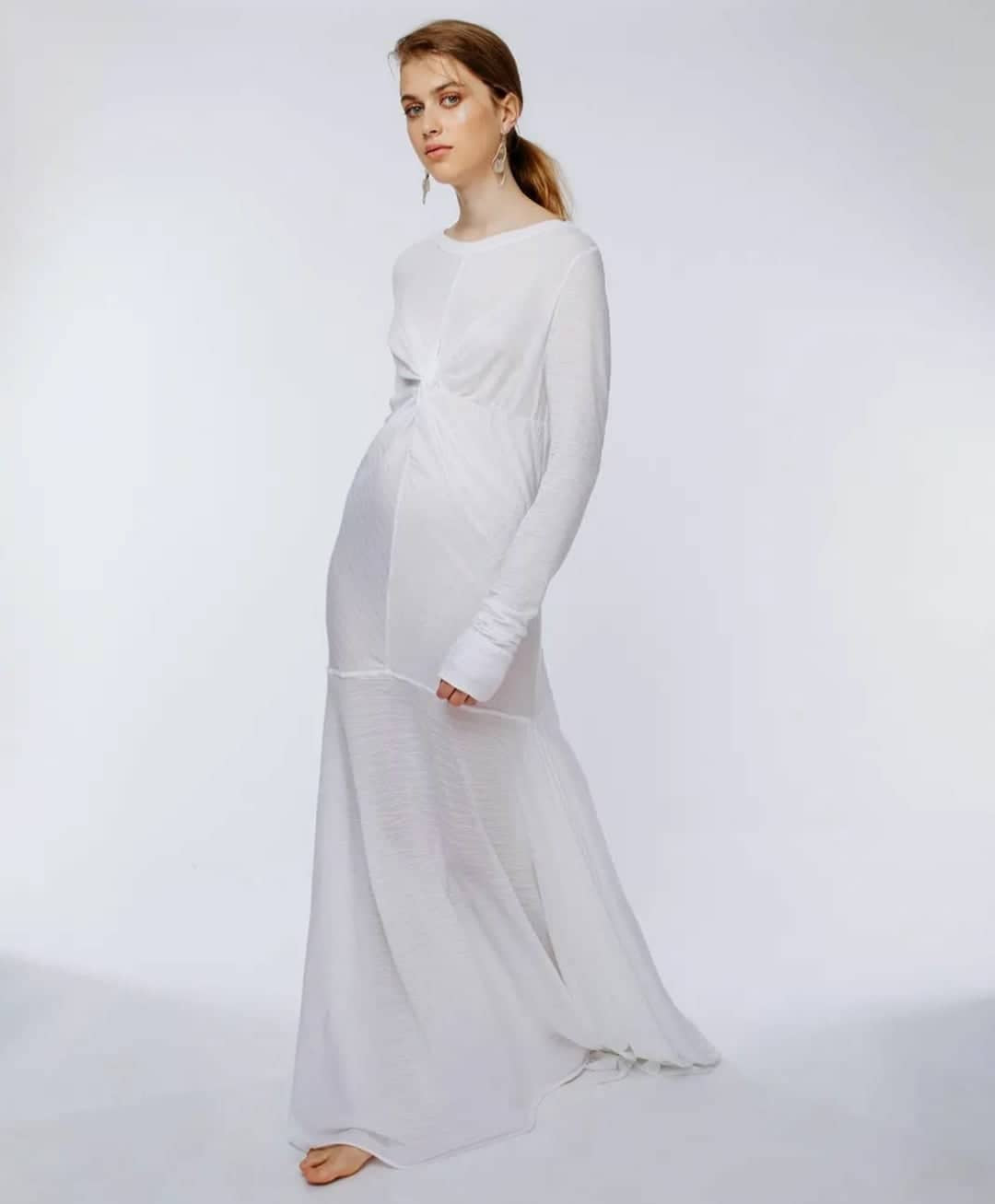 Sintra Dress by Stribor Wear