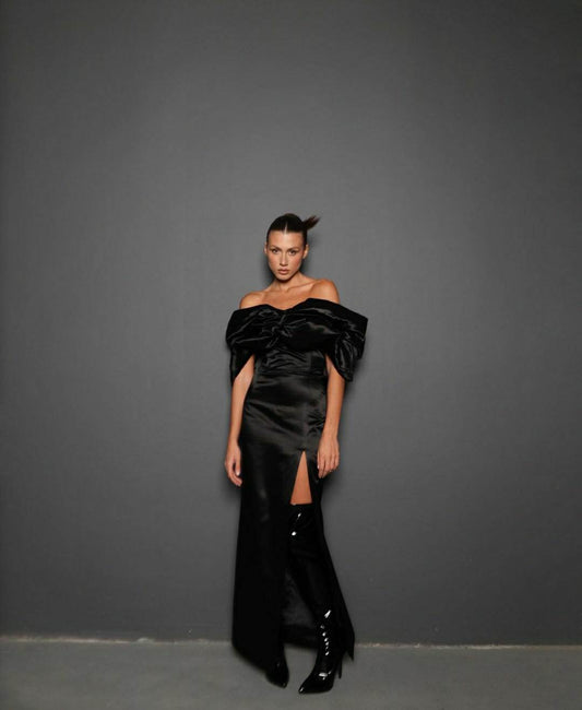 Cloud Dress by Nenna Atelier