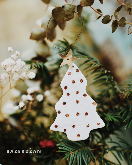 Ceramic Decoration by BokaJok