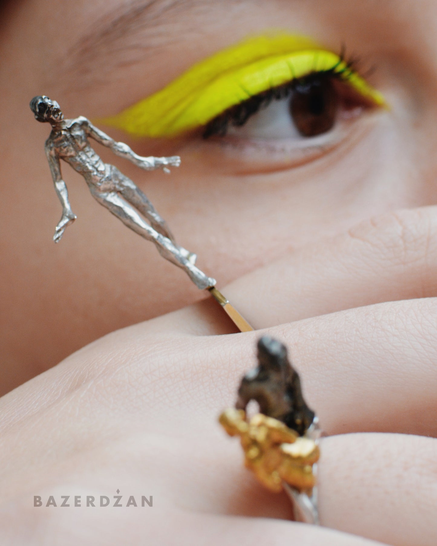 Benjamin Kavazovic Jewelry