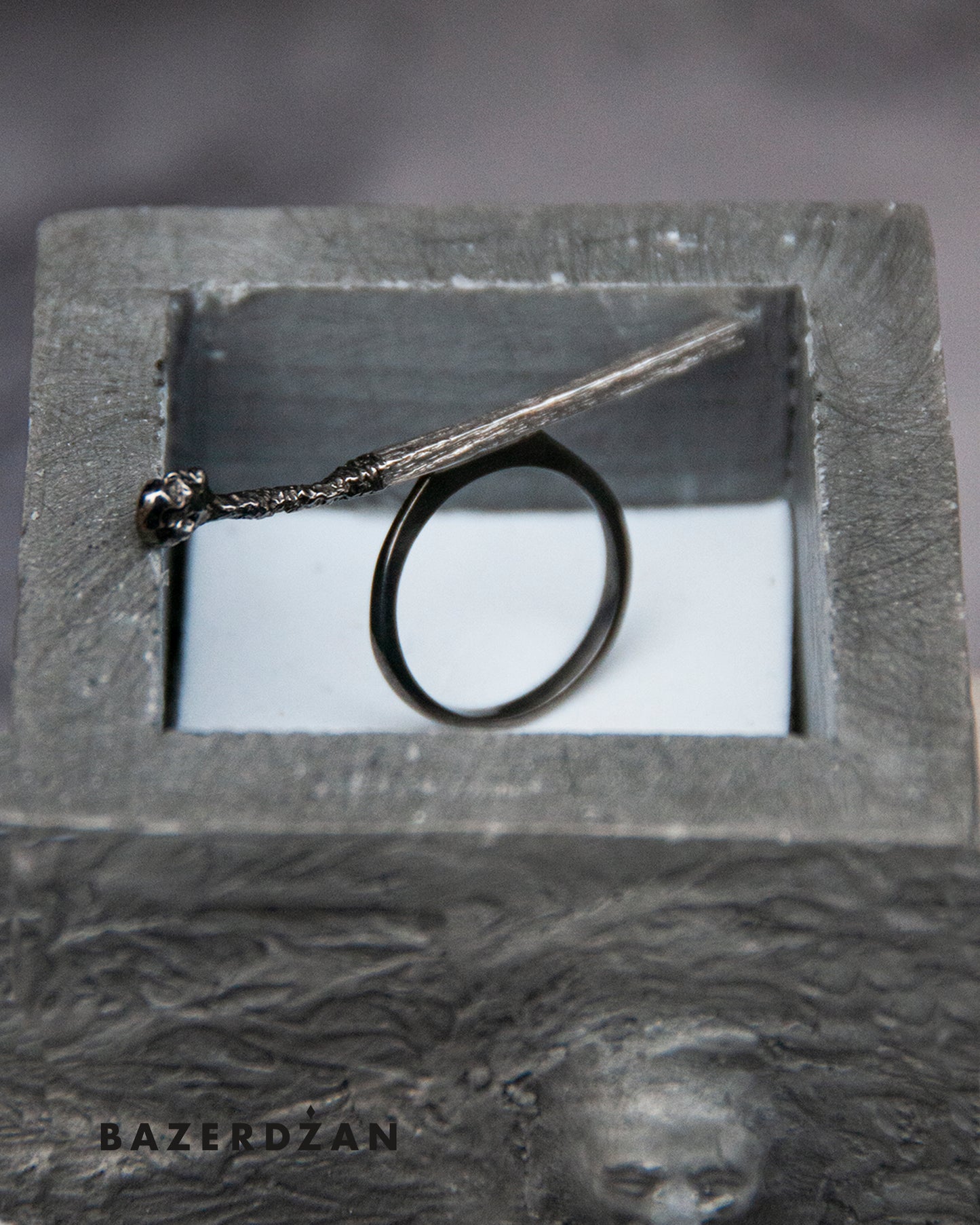Benjamin Kavazovic Jewelry
