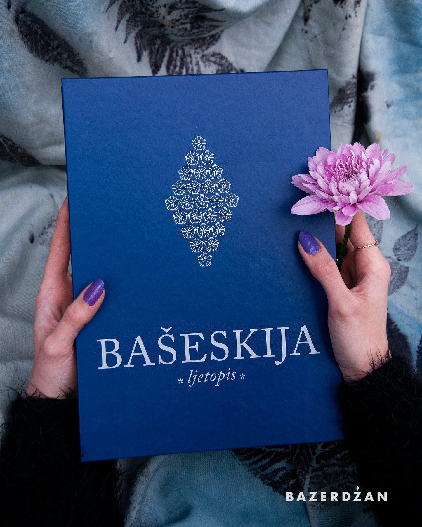 Knjiga "Ljetopis", Mula Mustafa Bašeskija