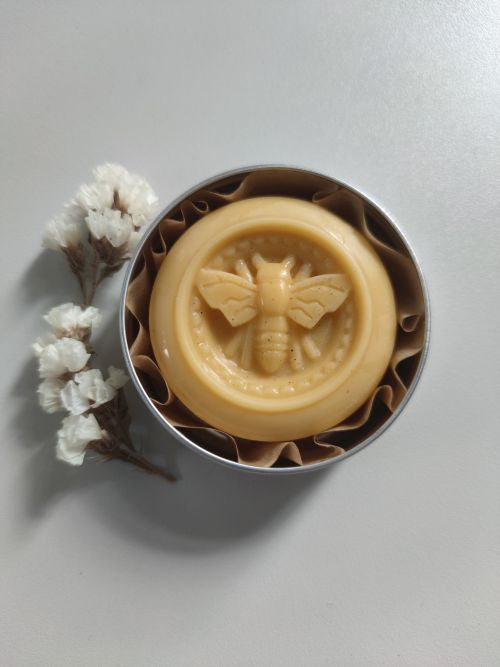 Lotion bar by Shebek Soaps - Bazerdzan