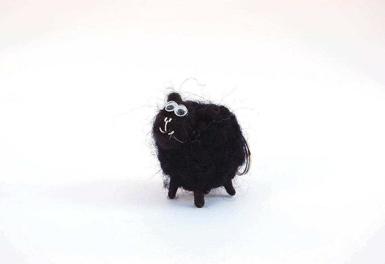 Sheep pendant - Bazerdzan