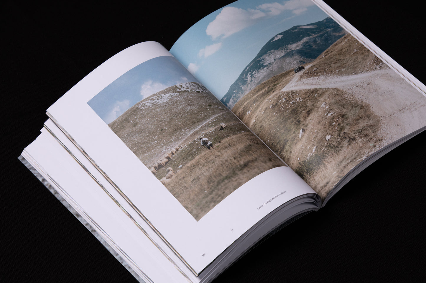 Book "New Metonyms" by Shantanu Starick & Ennis Cehic